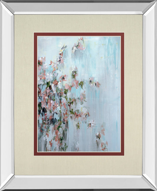Wilting Away By Macy Cole