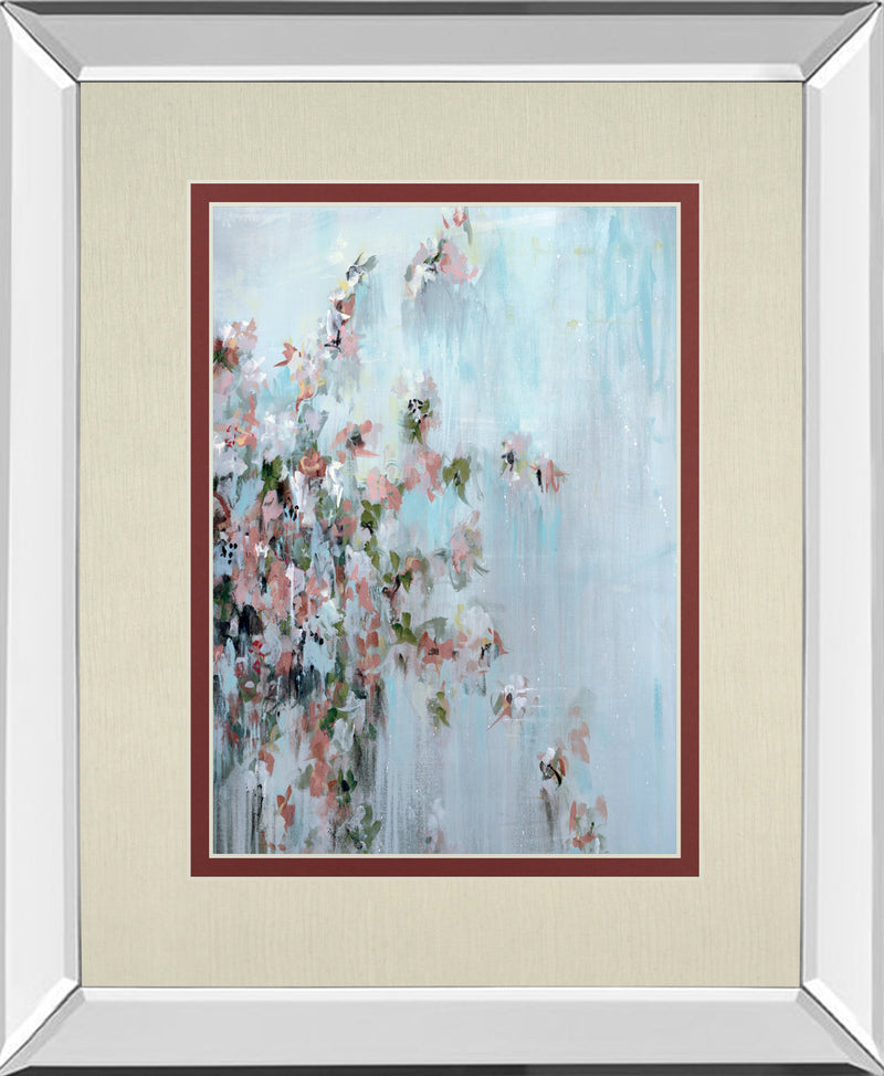 Wilting Away By Macy Cole