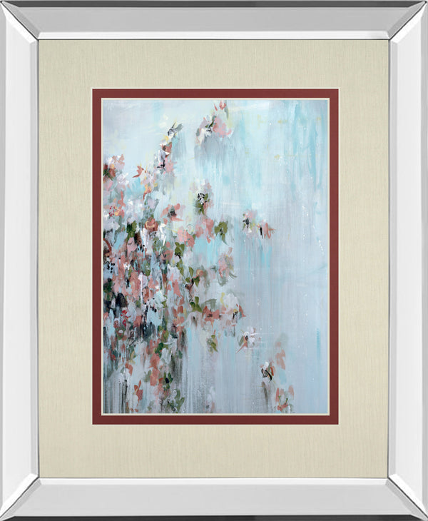 Wilting Away By Macy Cole