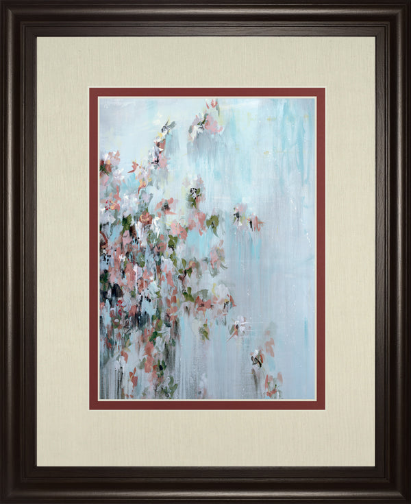 Wilting Away By Macy Cole