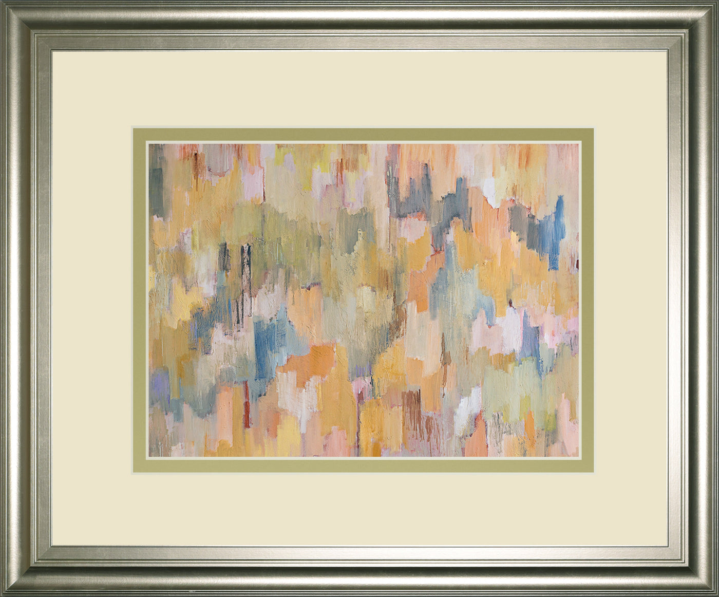 Concerto Grey By Robert Cresvell