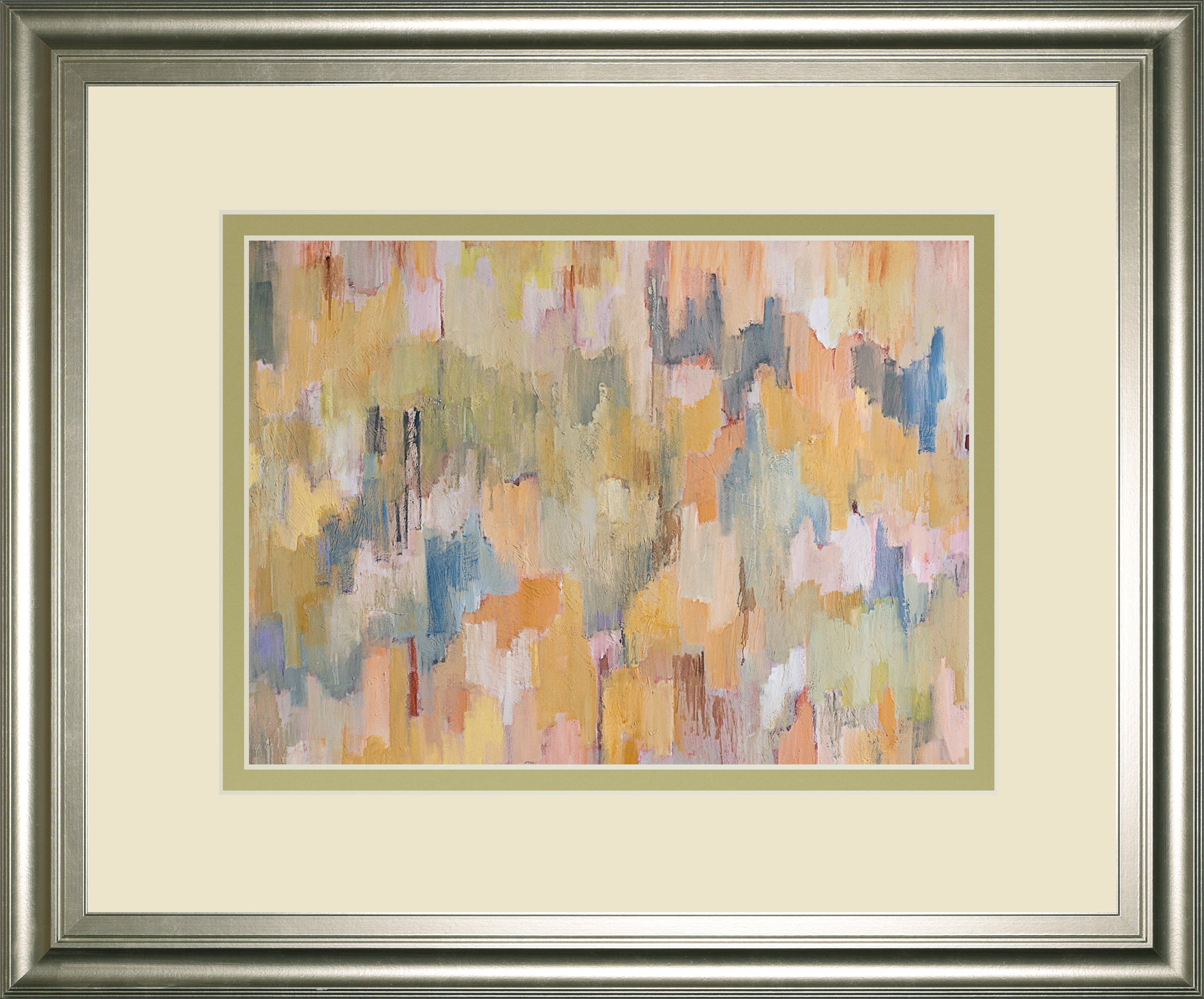 Concerto Grey By Robert Cresvell