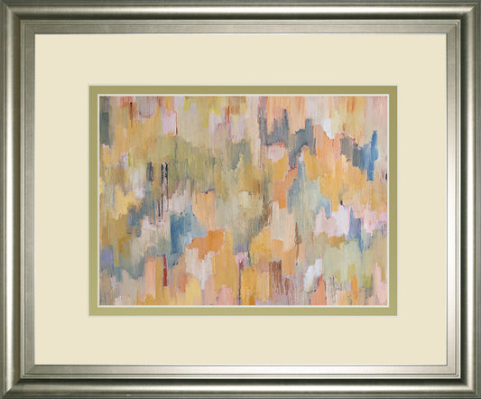 Concerto Grey By Robert Cresvell