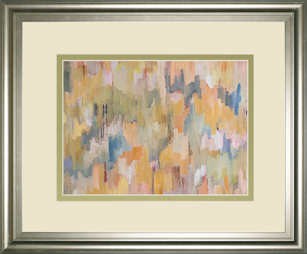 Concerto Grey By Robert Cresvell