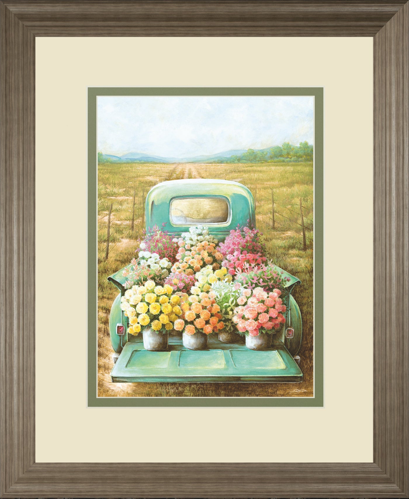 Flowers For Sale By Deedee