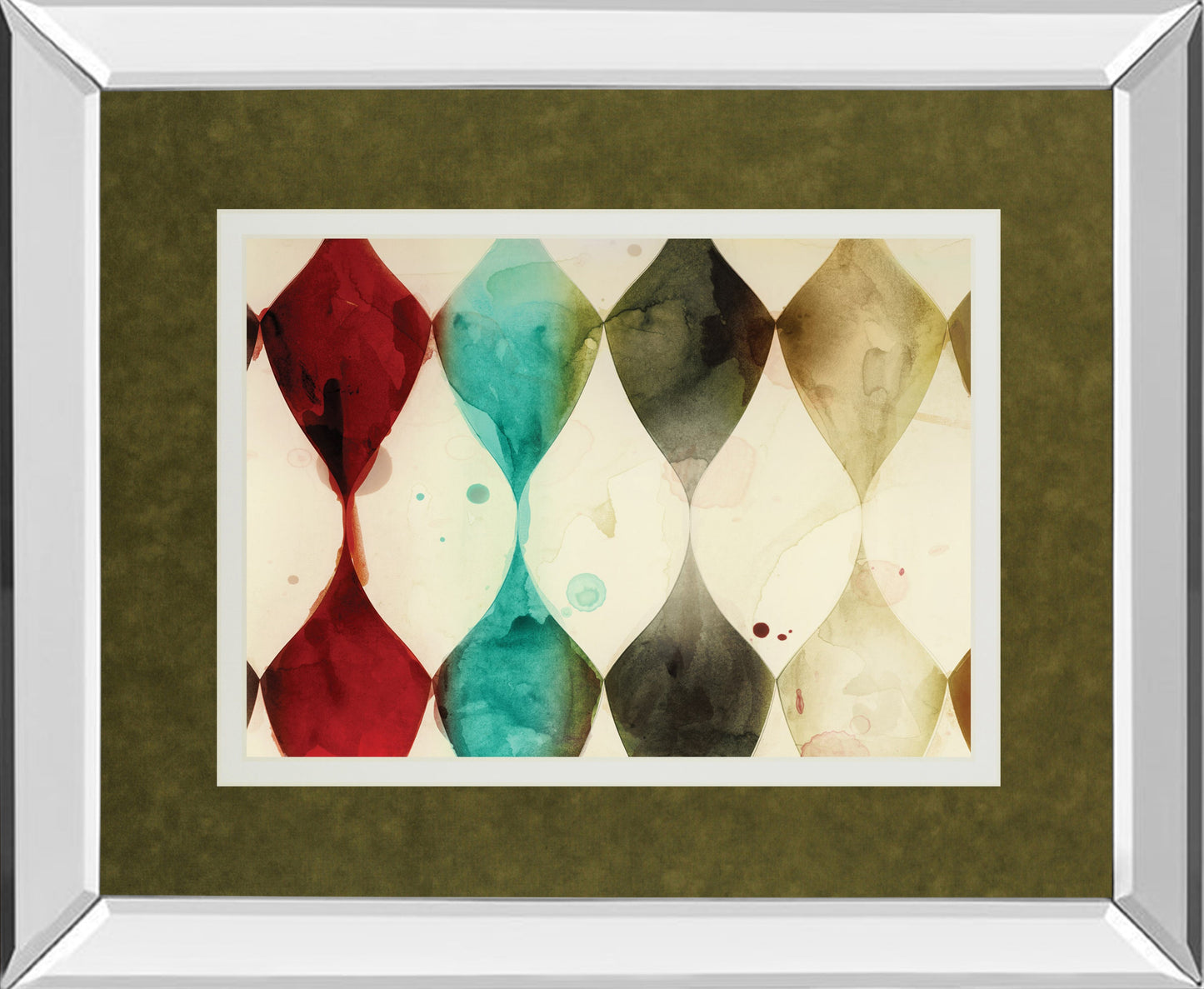 Spotted Heralds By Jessica Jenney