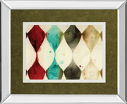 Spotted Heralds By Jessica Jenney