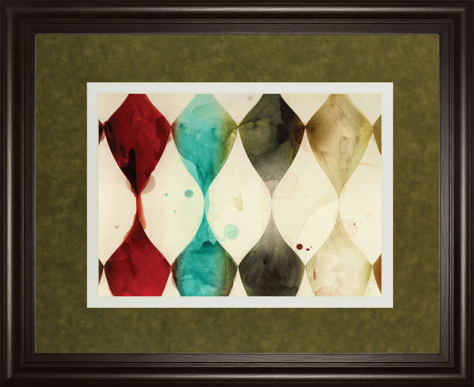 Spotted Heralds By Jessica Jenney