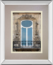 Rue De Paris III By Tony Koukos