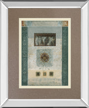 Romanesque I By Douglas