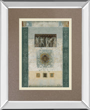 Romanesque II By Douglas