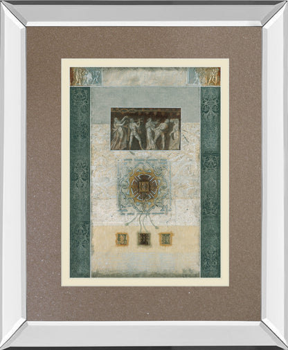 Romanesque II By Douglas