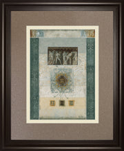Romanesque II By Douglas