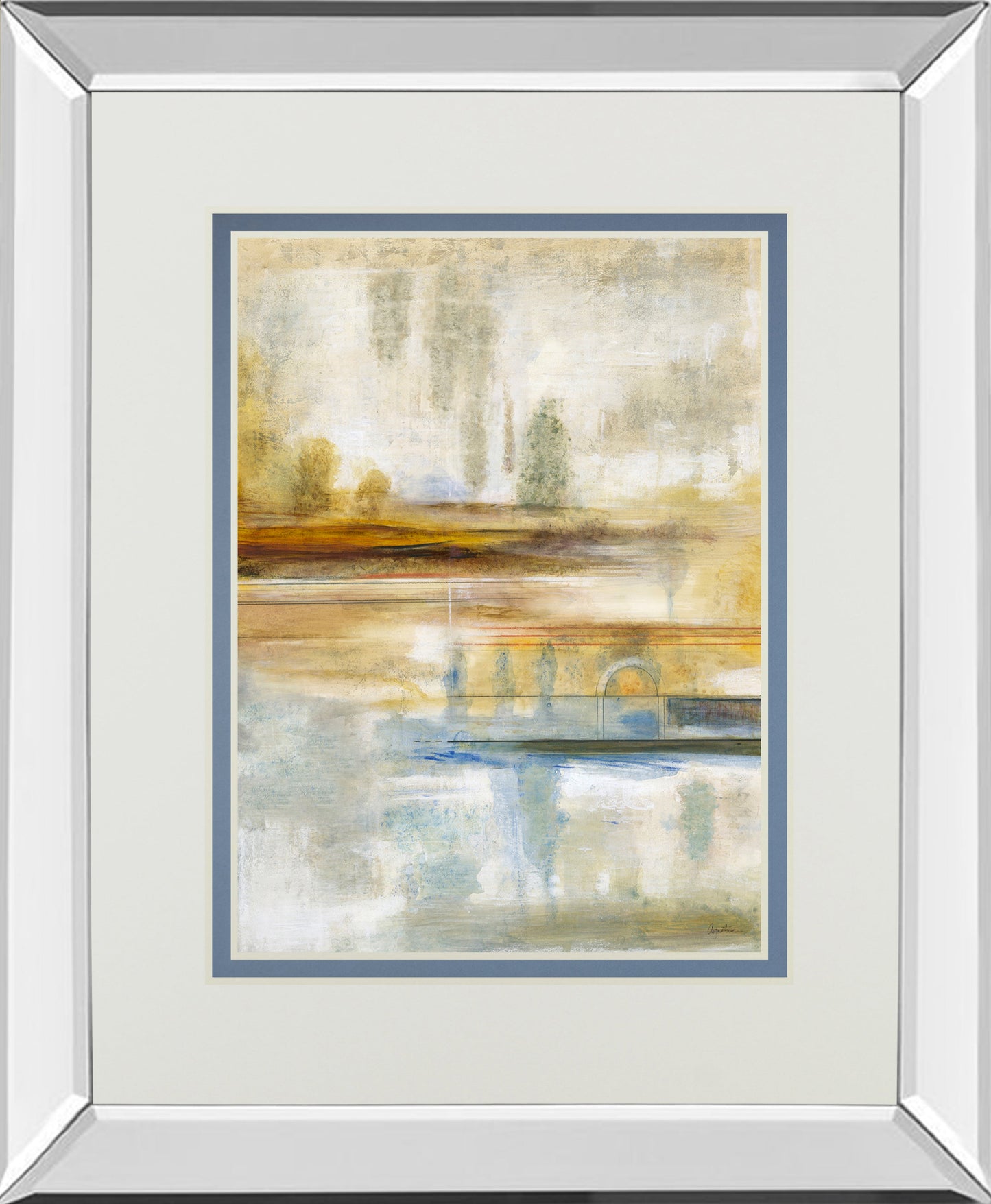 Earthscape II By Augustine