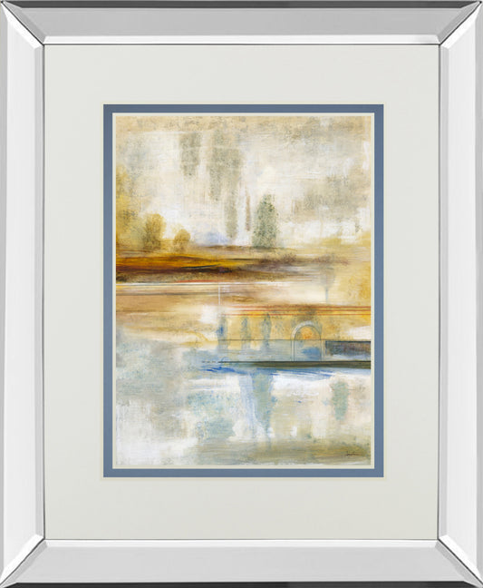 Earthscape II By Augustine