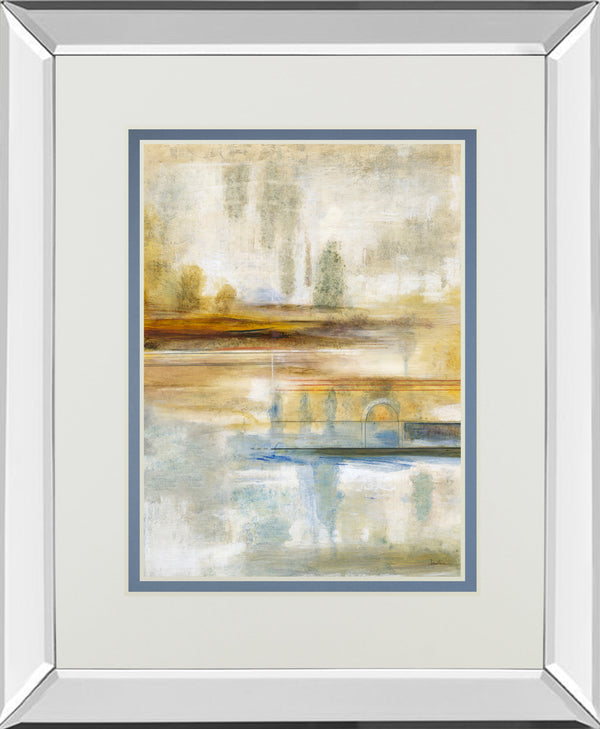 Earthscape II By Augustine
