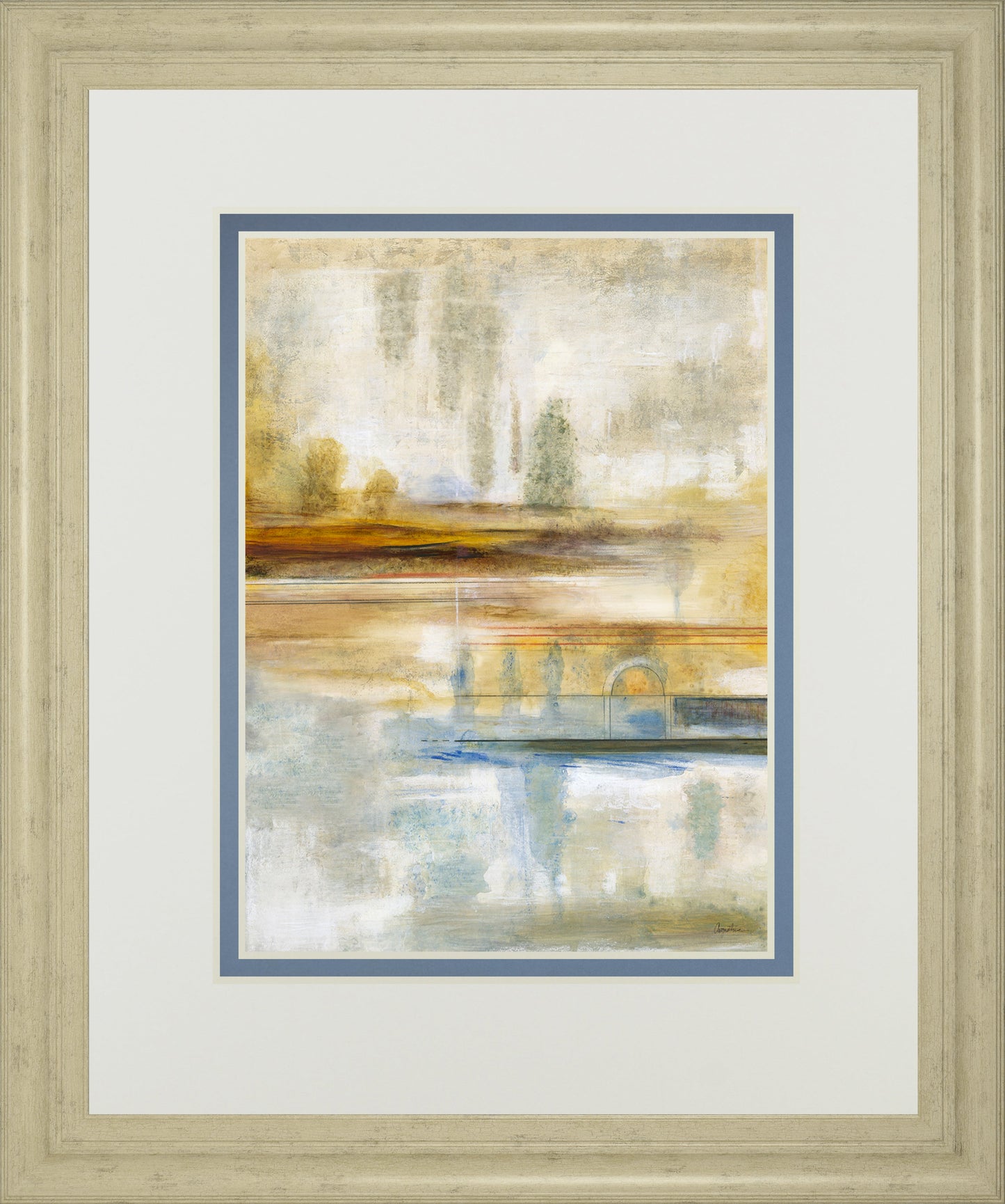 Earthscape II By Augustine