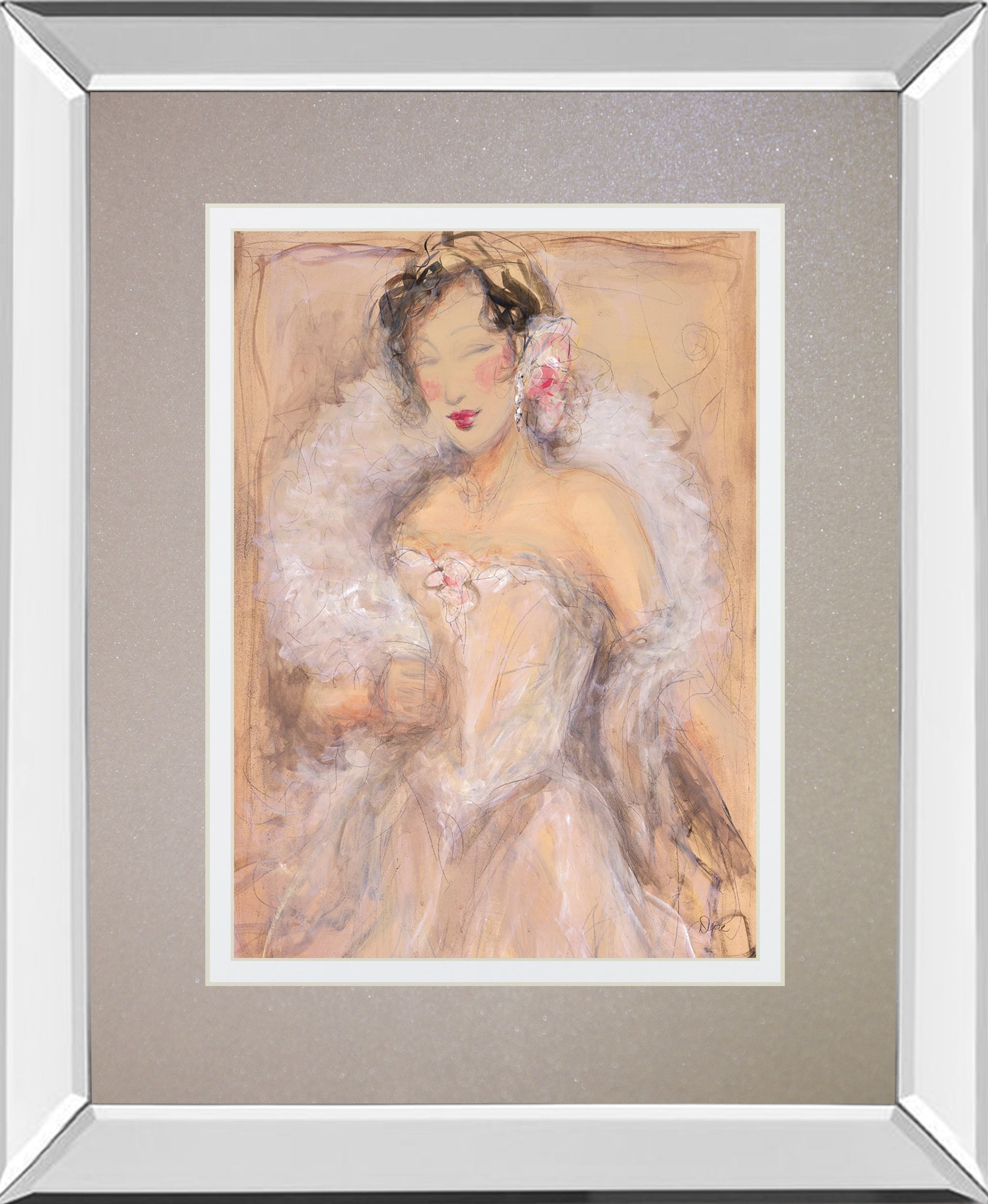 Stole My Heart I By Dupre