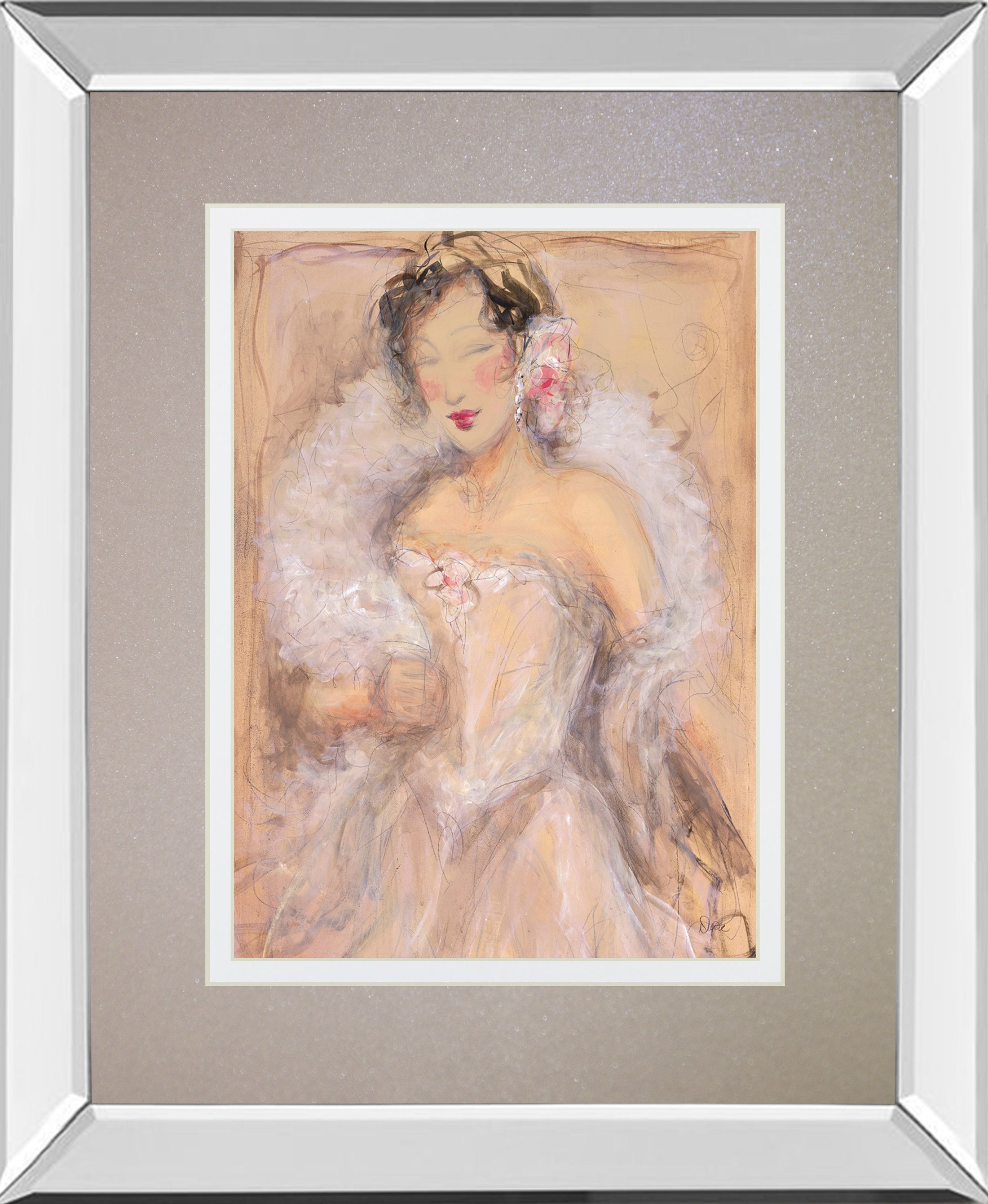 Stole My Heart I By Dupre
