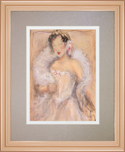 Stole My Heart I By Dupre