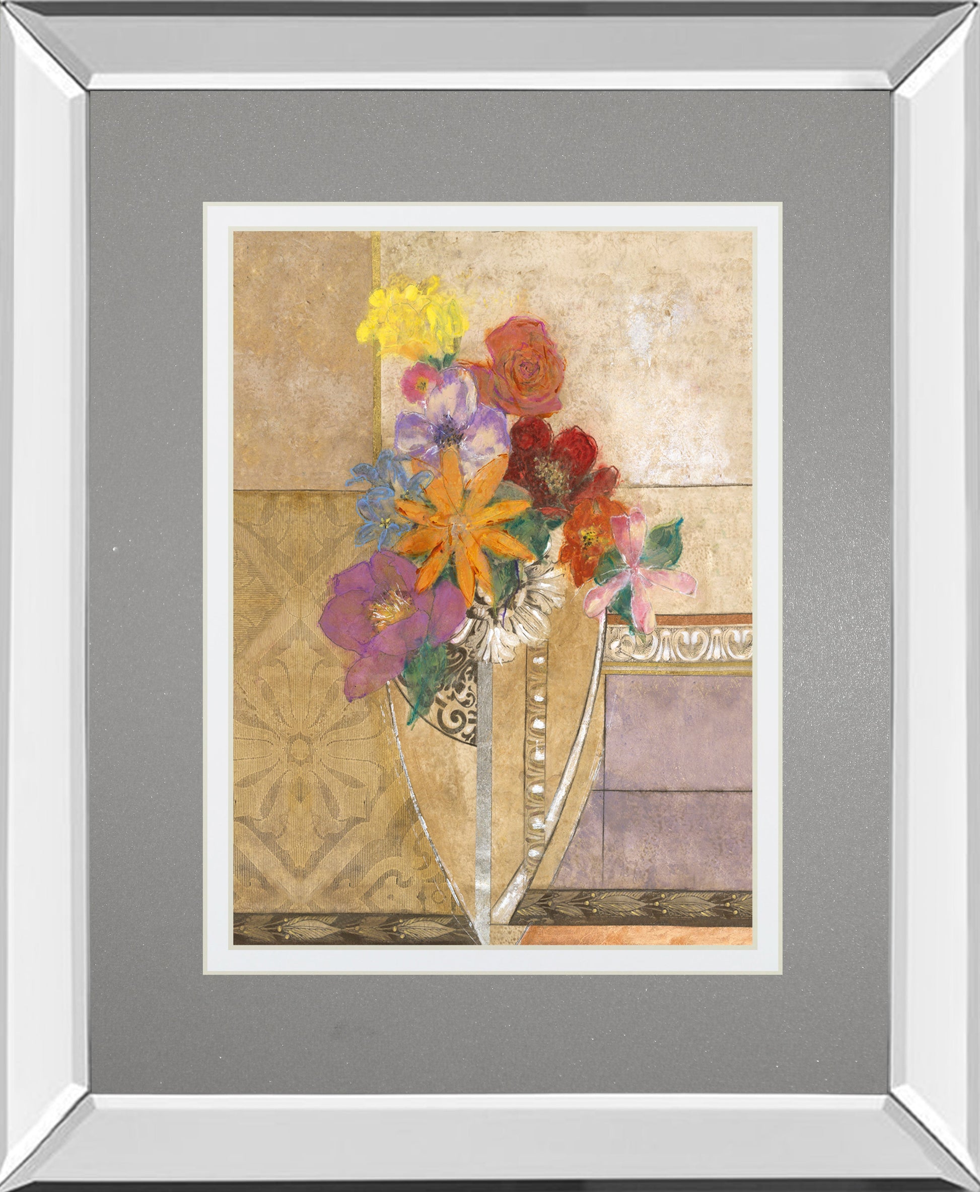 Pansy By Hollack