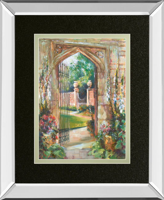 Invitation By Marysia