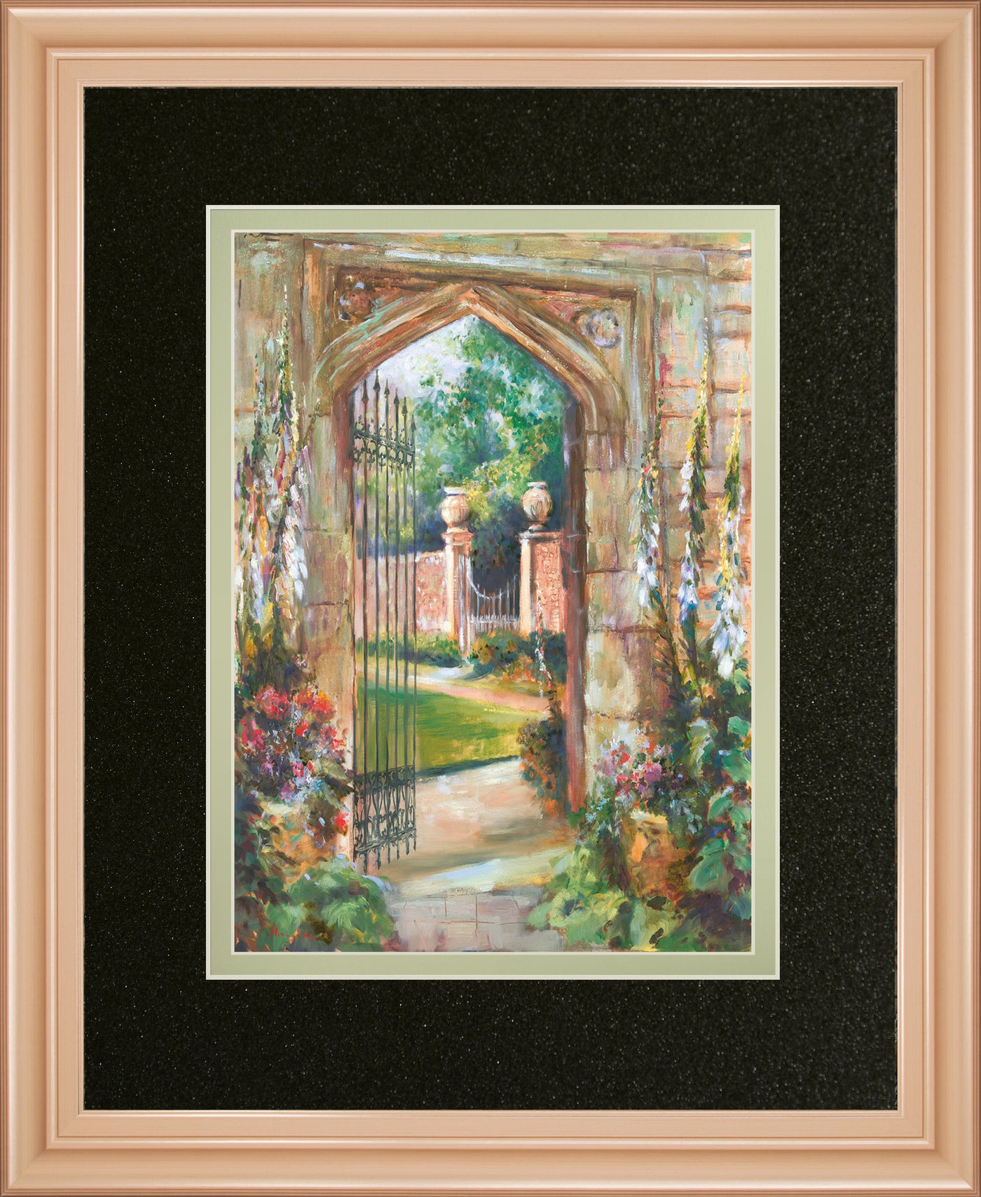 Invitation By Marysia
