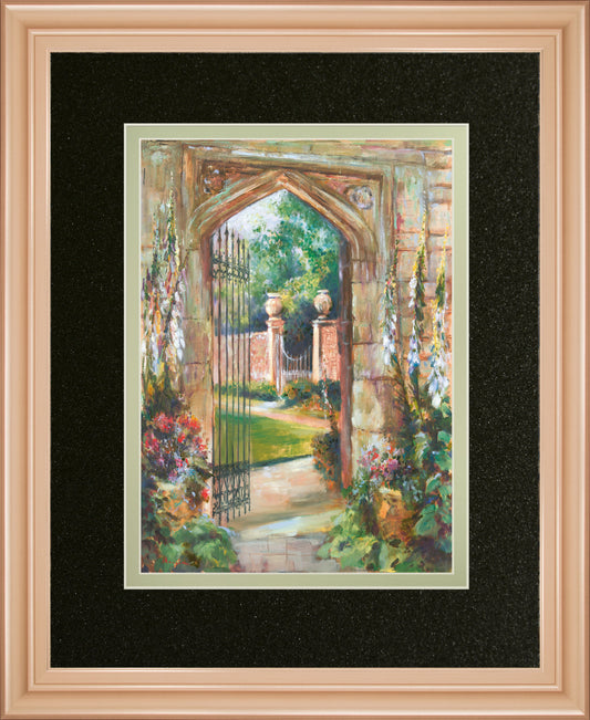 Invitation By Marysia