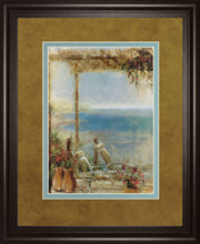 Ocean Retreat II By Stiles