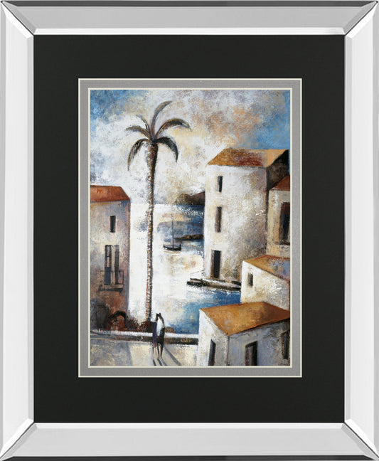 Contraluz By Lourengo, D.