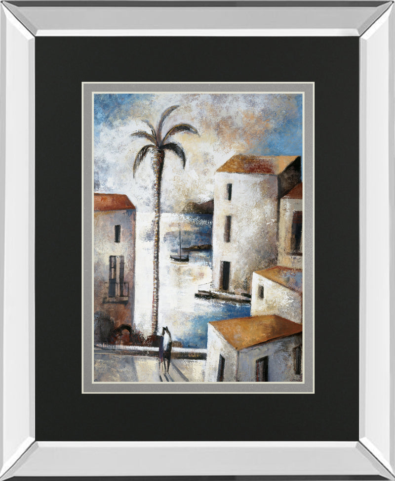 Contraluz By Lourengo, D.