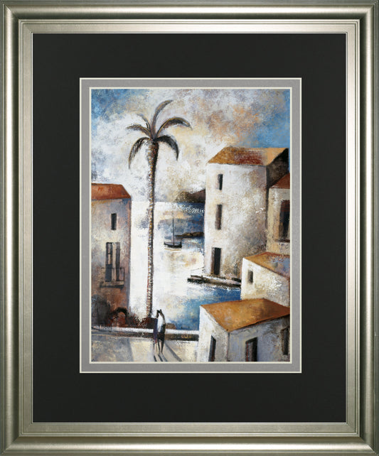 Contraluz By Lourengo, D.