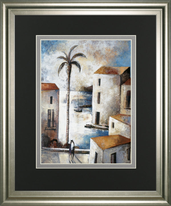 Contraluz By Lourengo, D.