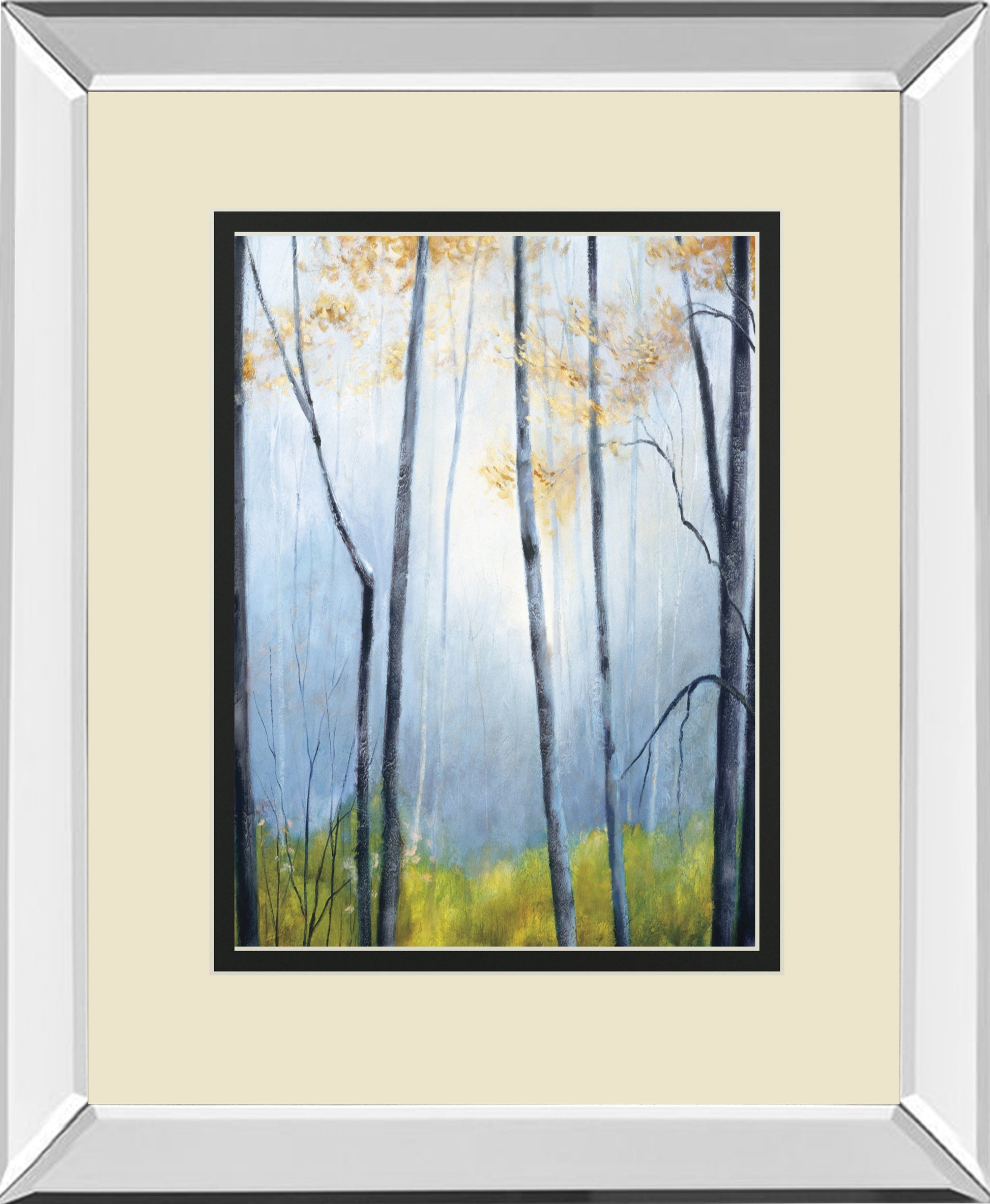 Tranquil River By Striffolino, R.