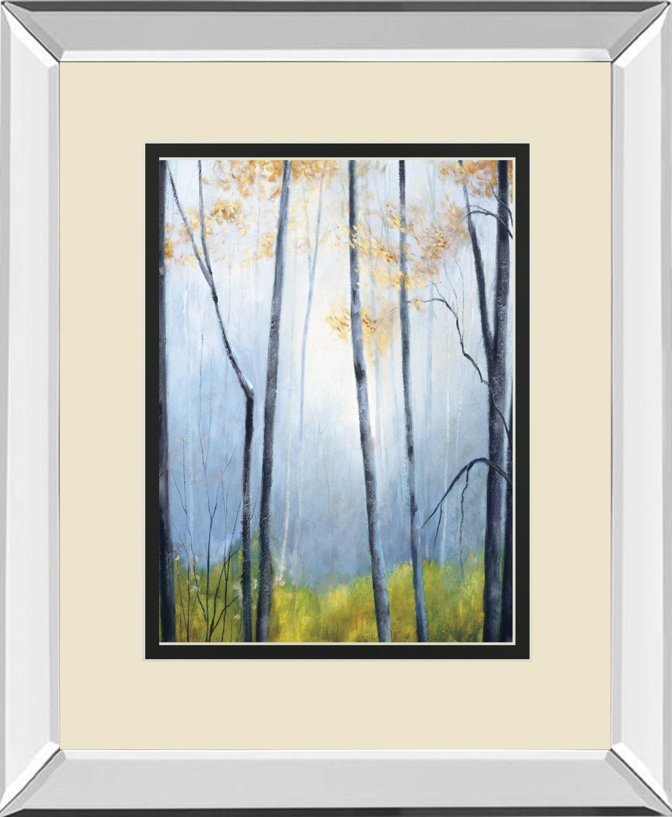 Tranquil River By Striffolino, R.
