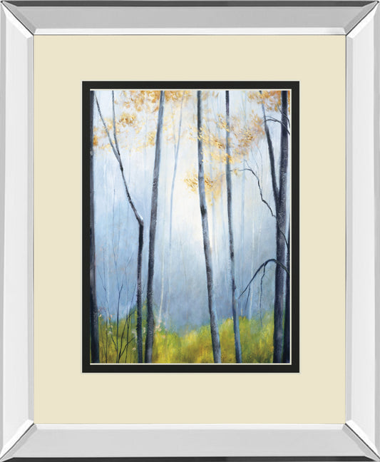 Tranquil River By Striffolino, R.