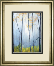 Tranquil River By Striffolino, R.