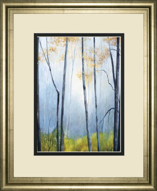 Tranquil River By Striffolino, R.