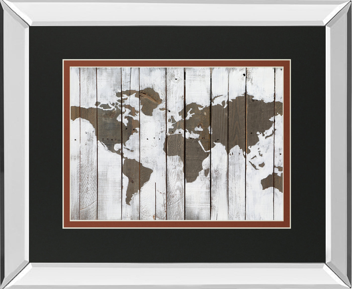Hearthered World By Bassin, C.