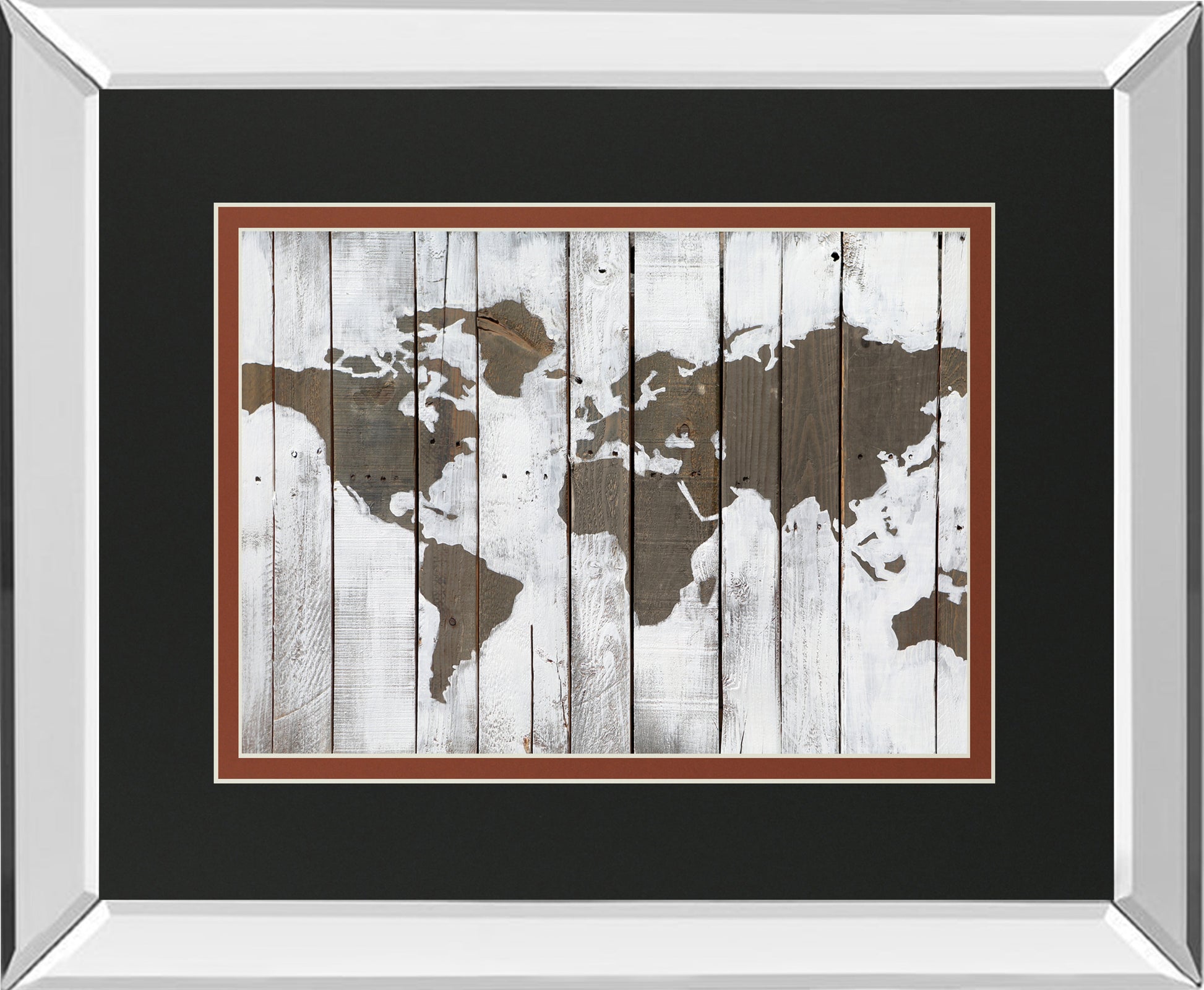 Hearthered World By Bassin, C.