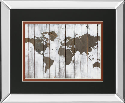 Hearthered World By Bassin, C.