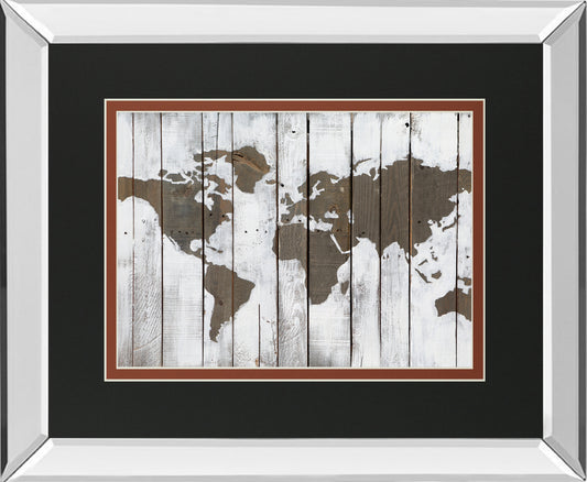 Hearthered World By Bassin, C.