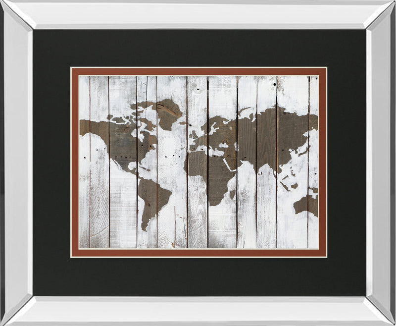 Hearthered World By Bassin, C.