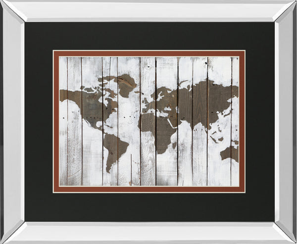 Hearthered World By Bassin, C.