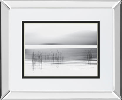 Tranquil Dawn By Pelkey, M.