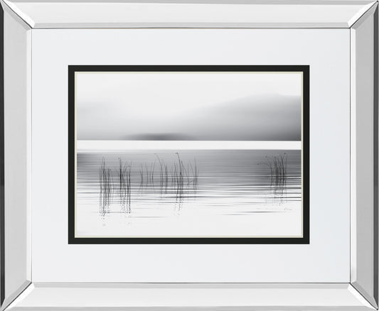 Tranquil Dawn By Pelkey, M.