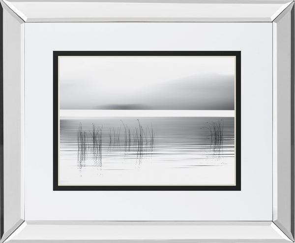 Tranquil Dawn By Pelkey, M.