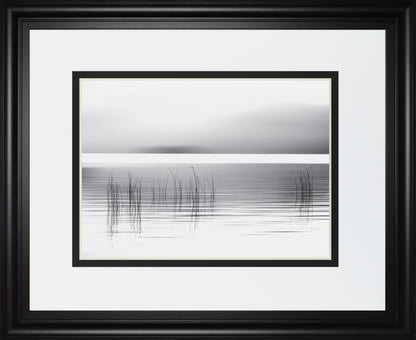 Tranquil Dawn By Pelkey, M.