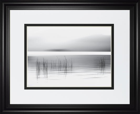 Tranquil Dawn By Pelkey, M.