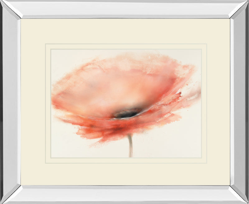 Chiffon Poppy By Prior, J.P.